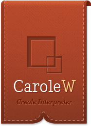 Carole Wilson Court Certified Haitian Creole Interpreter